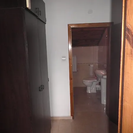 Panorama Family 3* Μπάνσκο