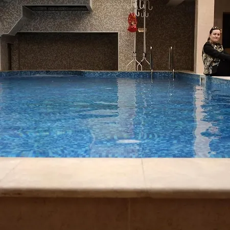 Panorama Family 3* Μπάνσκο