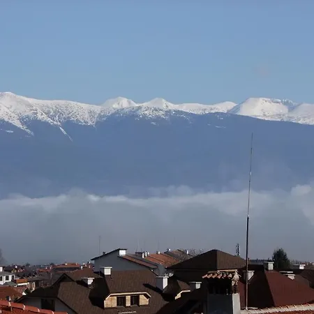Ξενοδοχείο Panorama Family 3*