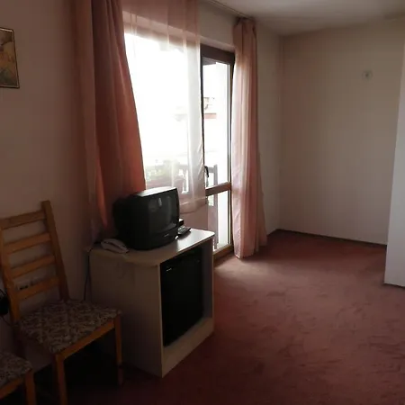 Ξενοδοχείο Panorama Family