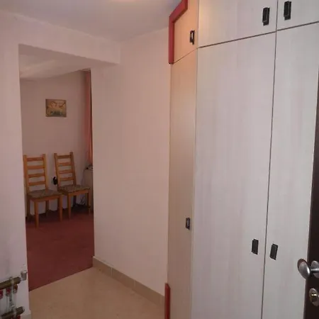 Panorama Family Ξενοδοχείο Μπάνσκο