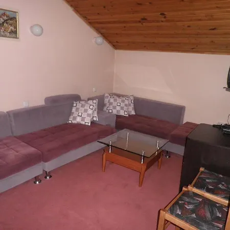 Panorama Family Ξενοδοχείο 3*
