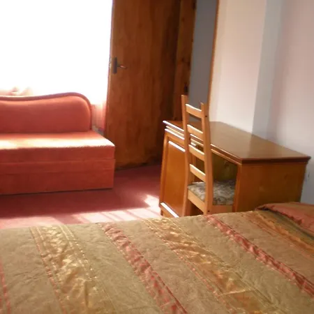 Panorama Family Ξενοδοχείο Μπάνσκο
