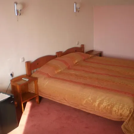 Panorama Family Hotel
